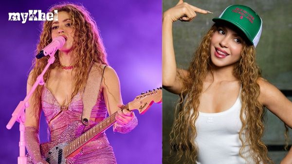 FIFA World Cup 2026: Shakira Releases Teaser Of Official Song ‘Dai Dai’ With Afrobeats Star Burna Boy