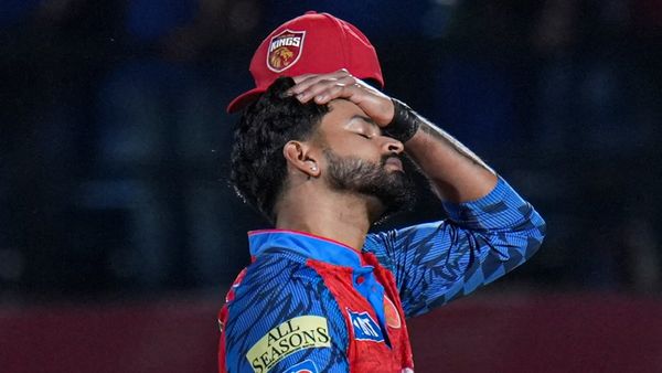 Inside PBKS' Sudden IPL 2026 Collapse After Dream Start