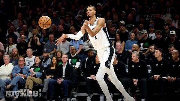 Spurs And Wembanyama Sustain 2-1 Lead As Knicks Push Toward 3-0 In East Semifinals