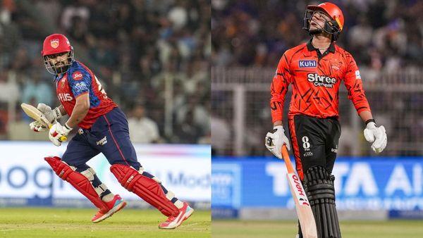 SRH vs PBKS IPL 2026: Four Critical Players To Keep An Eyes On Tomorrow's Game