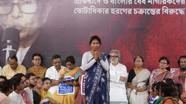 Who Is Swapna Barman? Asian Games Gold Medallist Who Lost on Political Debut in West Bengal Elections 2026