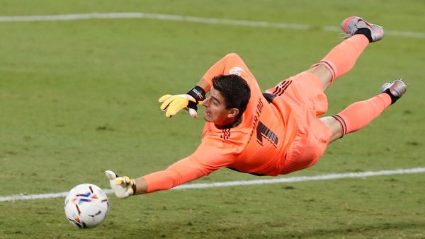 FIFA World Cup 2026: Complete List of Golden Glove Winners In History