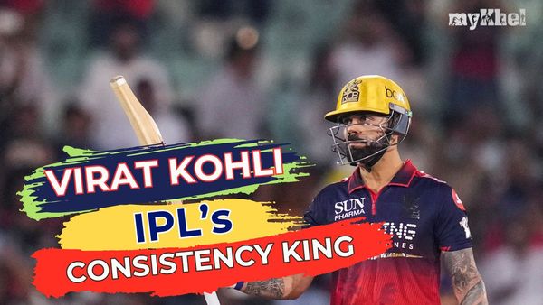 IPL 2026: Virat Kohli the Consistency GOAT Continues to Redefine Greatness