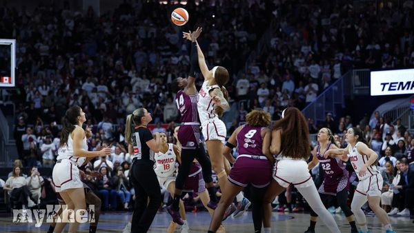WNBA Season Opener 2026: Mystics Rally Past Tempo In Close Debut Night