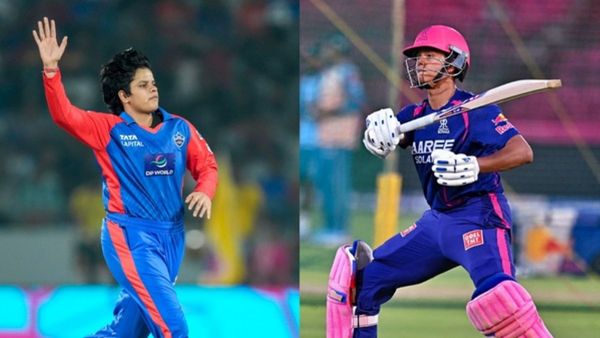 Why Yashasvi Jaiswal and Shafali Verma Received NADA Notices Despite No Failed Dope Test