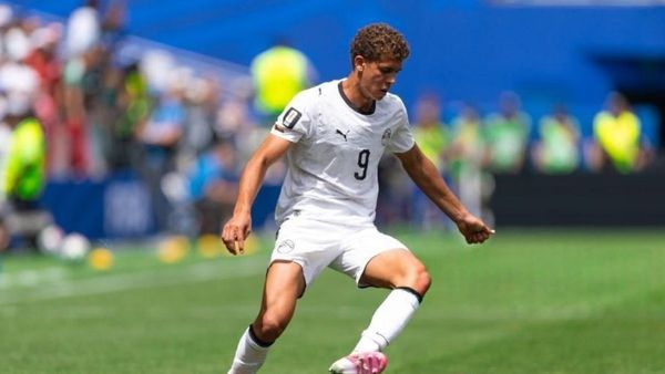 From Barcelona B To Nike Sponsorship Deal: Hamza Abdelkarim's Voyage