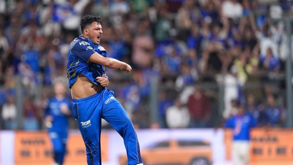 IND vs AFG: Ghazanfar Prepares For Rohit Sharma Challenge In ODIs