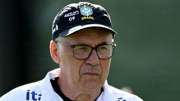 Scotland vs Brazil FIFA World Cup 2026: Vinicius Jr To Lead Selecao’s Hexa Dream Against Resilient Scots