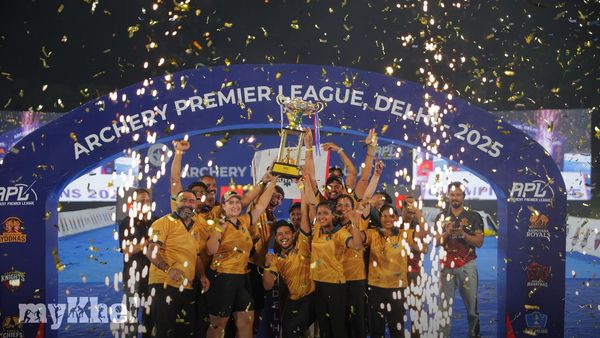 Archery Premier League Hyderabad Season 2 To Feature World’s Top Archers This October