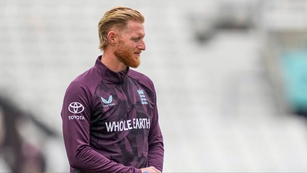 Sachin Tendulkar's Heartfelt Tribute to Ben Stokes: "Staying Away from the Middle Might Be the Hardest Part"