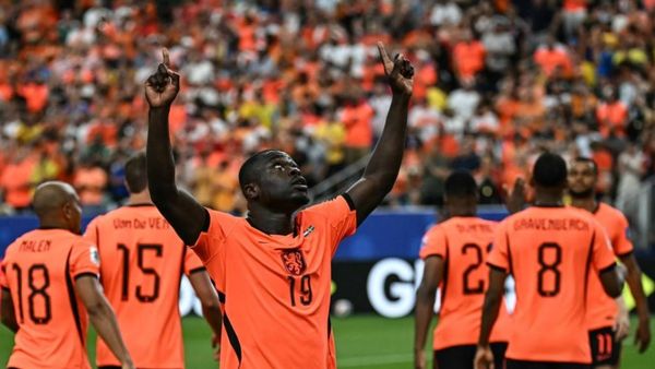 Who is Brian Brobbey? Sunderland's Star Striker Who Scores a Brace for Netherlands against Sweden