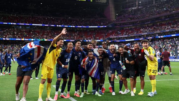 Cabo Verde script History after stunning WC Knockouts Qualification, Who will they face in Round of 32?