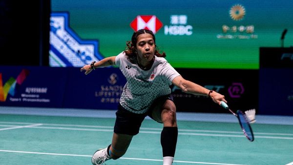 Macau Open: Ashmita Chaliha Goes Down 21-17, 21-9 to Park Ga-eun in Semis