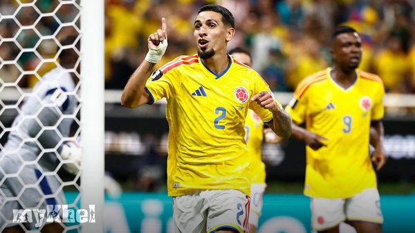 Colombia Secure Knockout Spot With 1-0 Win Over DR Congo At The 2026 World Cup