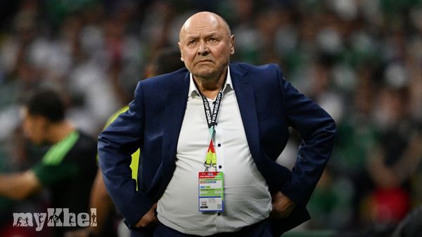 Czechia World Cup Exit Leads To Miroslav Koubek Resignation As Head Coach