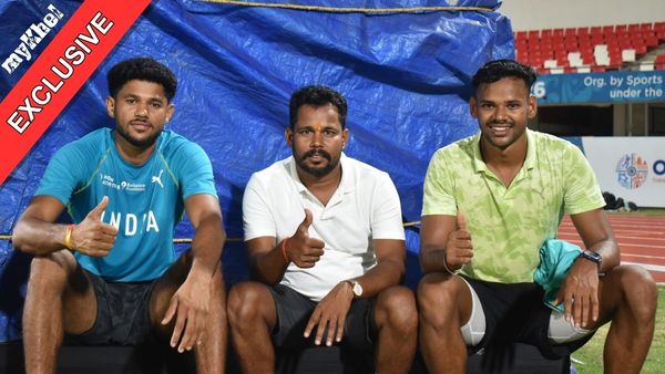 Inter-State Athletics Championships 2026: India's Pole Vault Revolution Eyes Asian Games Glory in Bhubaneswar