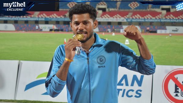 'People Laughed When We Talked About the Asian Games': Dev Meena | Exclusive