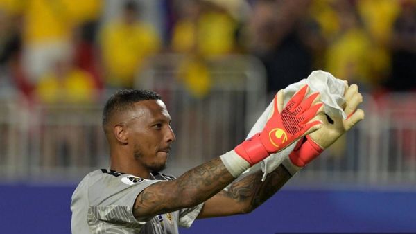 No ‘ROOM’ For Error: Eloy Room Etches His Name On FIFA World Cup Leaderboard To Keep Ecuador At Bay