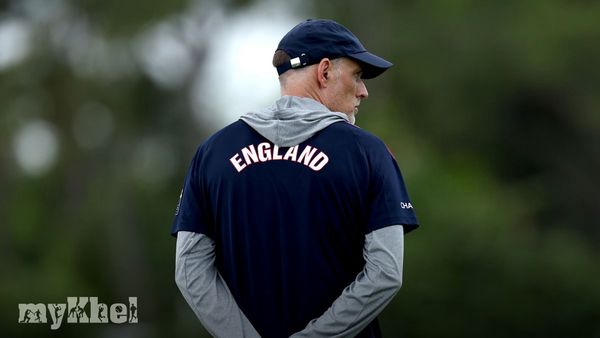 England World Cup 2026 Favourites, Tuchel Says Dream Big But Not Top Favourites