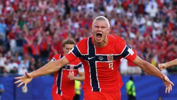 Ivory Coast vs Norway: Will Erling Haaland Play Today in World Cup 2026 Round of 32 Clash?