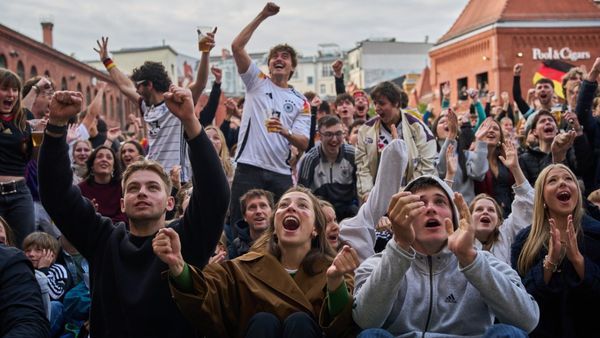 From Football Giants to Cricket Hosts: Four-Time FIFA World Cup Champions Germany Embrace ICC Events