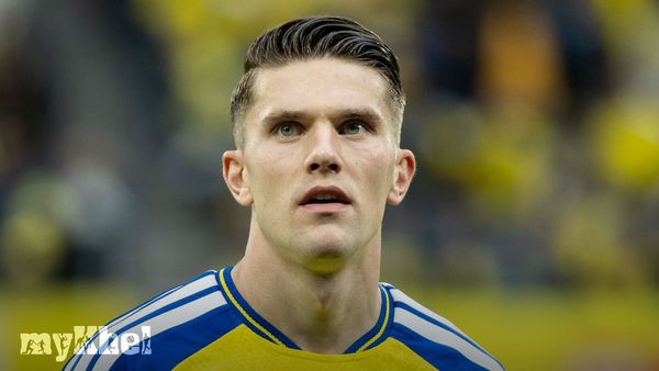 Gyokeres Criticism Met With Potter's Praise As Sweden Eyes World Cup