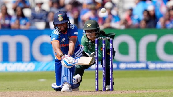 Harmanpreet Kaur Scripts History As First Cricketer To Reach 200 T20Is