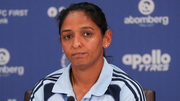 Should Harmanpreet Kaur Stay as India Captain? Anjum Chopra Gives Her Verdict