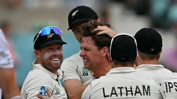 ICC Test Rankings: Joe Root, Matt Henry Go No.1 as Shubman Gill Climbs ODI Charts