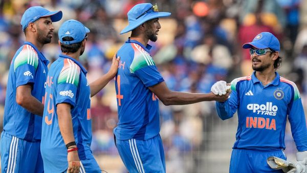 India's Next ODI Challenge: When Will Shubman Gill and Co. play in 50-Over Format Again?