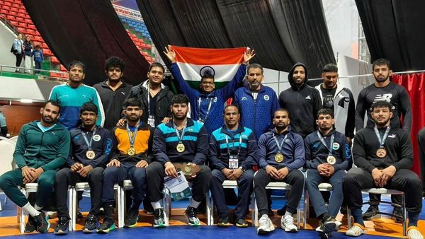 India Wins 17 Medals At Ulaanbaatar Open
