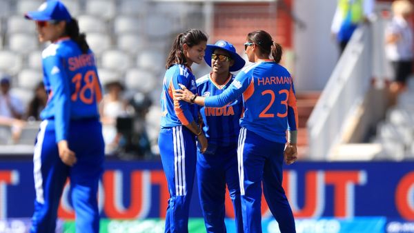 How can India Women Qualify for Women's T20 World Cup Semifinal after Beating Bangladesh?