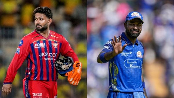 Pant, Hardik, Green: How IPL 2026's Biggest Names Became Its Biggest Flops