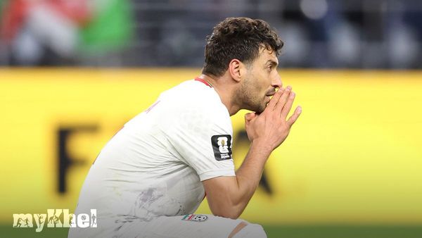 Iran-Egypt 2026: VAR Denies Late Winner