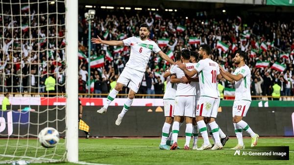 FIFA World Cup 2026: Iran Preview Squad, Schedule, History, and 5 Key Players To Watch in Group G