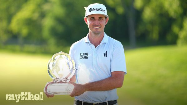 J.T. Poston Wins Memorial Tournament In Dramatic Playoff To Earn Majors Qualification
