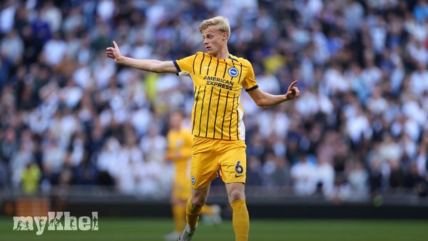 Jan Paul Van Hecke Strengthens Tottenham Defence On Long-term Deal