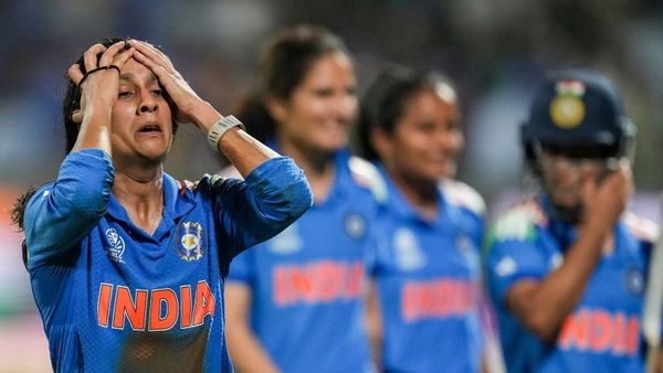 Jemimah Rodrigues Believes India Can Win Back-to-Back ICC Women's World Titles