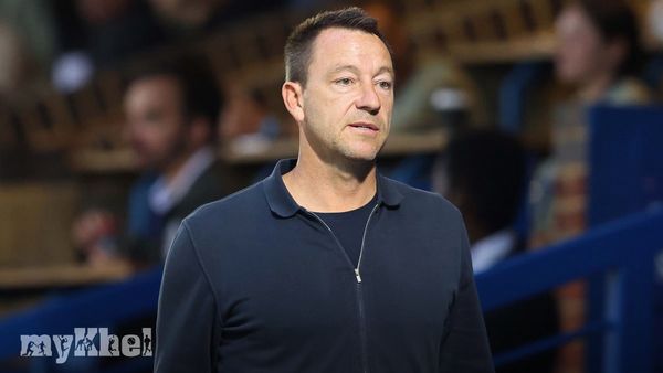 John Terry Claims He Was The Most Qualified Chelsea Interim Manager For The 2025-26 Season