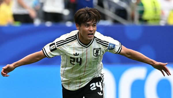 Who Is Kaishu Sano? Japanese Mid-Fielder Who Rocked Brazil In FIFA World Cup 2026 Round Of 32 Clash
