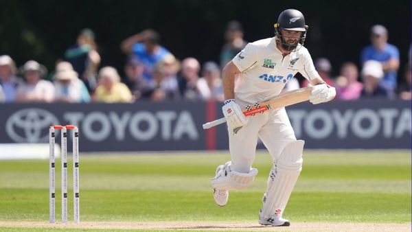Williamson leaves a Legacy: The True Ambassador of the Gentleman's Game 