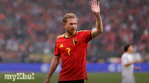Kevin De Bruyne Confident Of Reclaiming Fitness And Form Ahead Of World Cup 2026