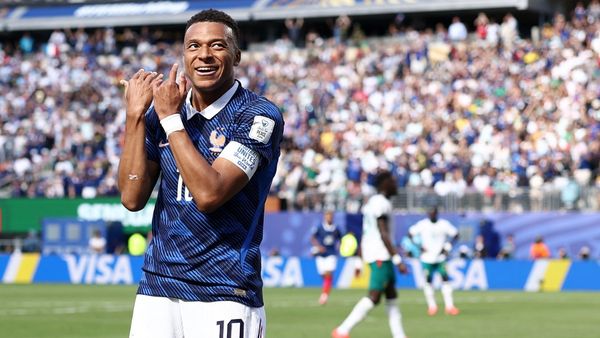 FIFA World Cup 2026 - All You Need To Know About Round 1 Matches