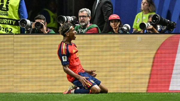 From Kylian Mbappe To Lamine Yamal: A Look At Youngest Goal Scorers Of FIFA World Cup