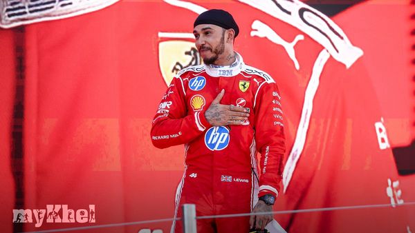 Hamilton Expresses Push For Ferrari Changes And Credits Vasseur For Receptive Leadership