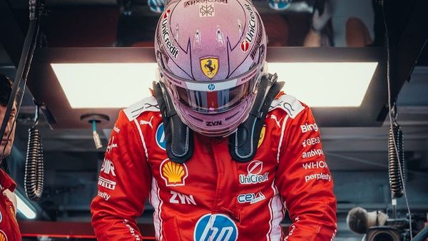 Lewis Hamilton Delivers Brutal Ferrari-Mercedes Comparison After Monaco GP