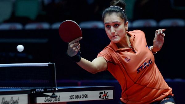 Manika Batra Questions TTFI Selection Norms After Asiad Snub