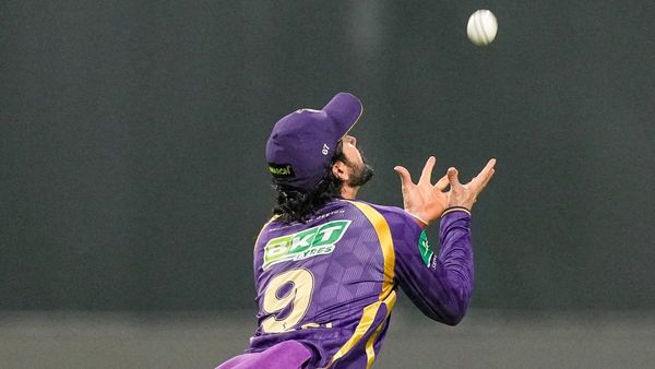 IPL 2026: Top 5 Gravity-Defying Catches Of This Season