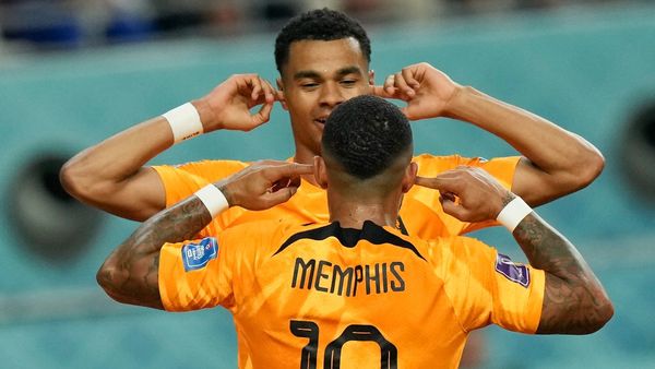 FIFA World Cup 2026: 5 Key Netherlands Players to Watch in Group F