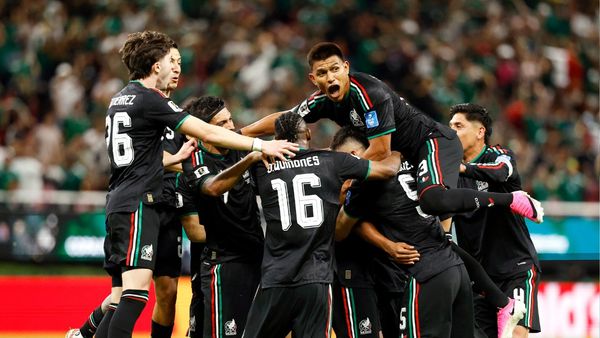 Mexico vs Ecuador Prediction: Who Will Win World Cup 2026 Round of 32 Clash?